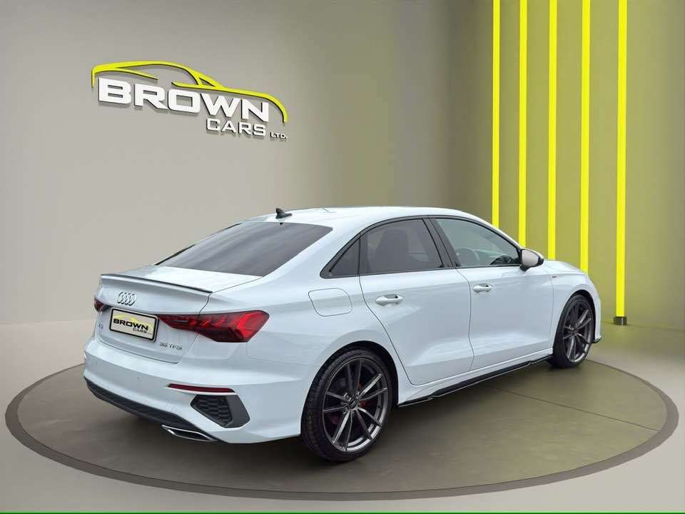 2023 AUDI A3 2023 AUDI A3