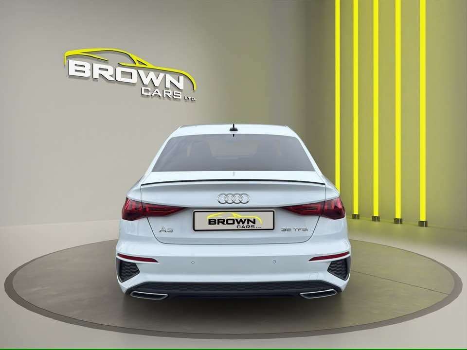 2023 AUDI A3 2023 AUDI A3