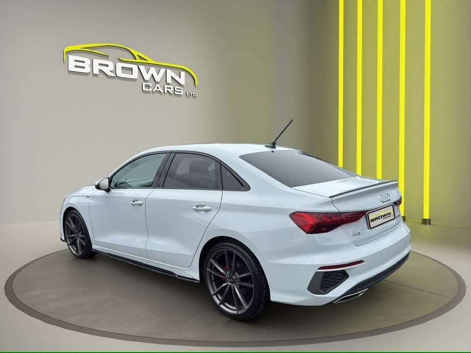 2023 AUDI A3 2023 AUDI A3