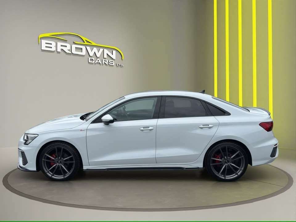 2023 AUDI A3 2023 AUDI A3
