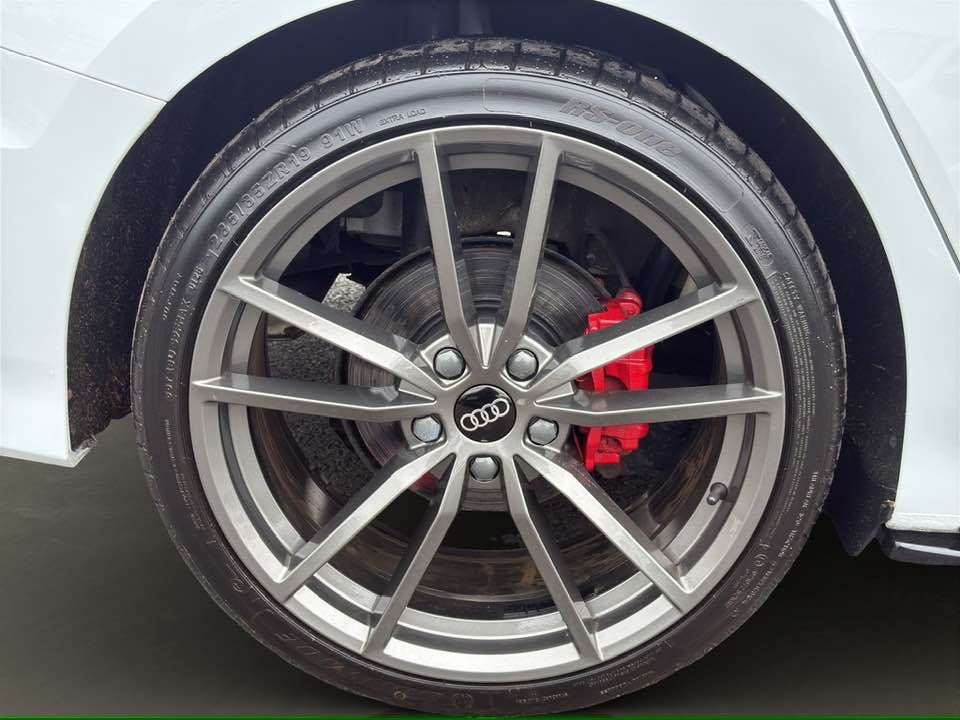 2023 AUDI A3 2023 AUDI A3