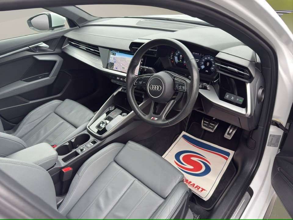 2023 AUDI A3 2023 AUDI A3