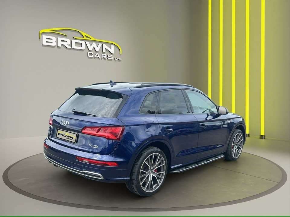 2020 AUDI Q5 2020 AUDI Q5