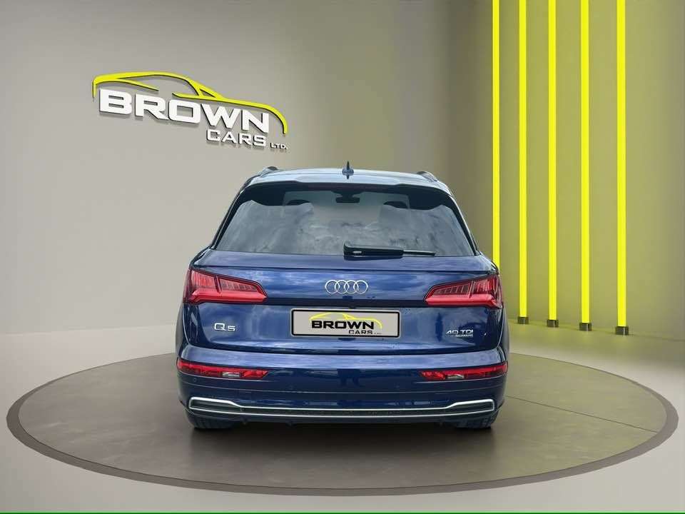 2020 AUDI Q5 2020 AUDI Q5