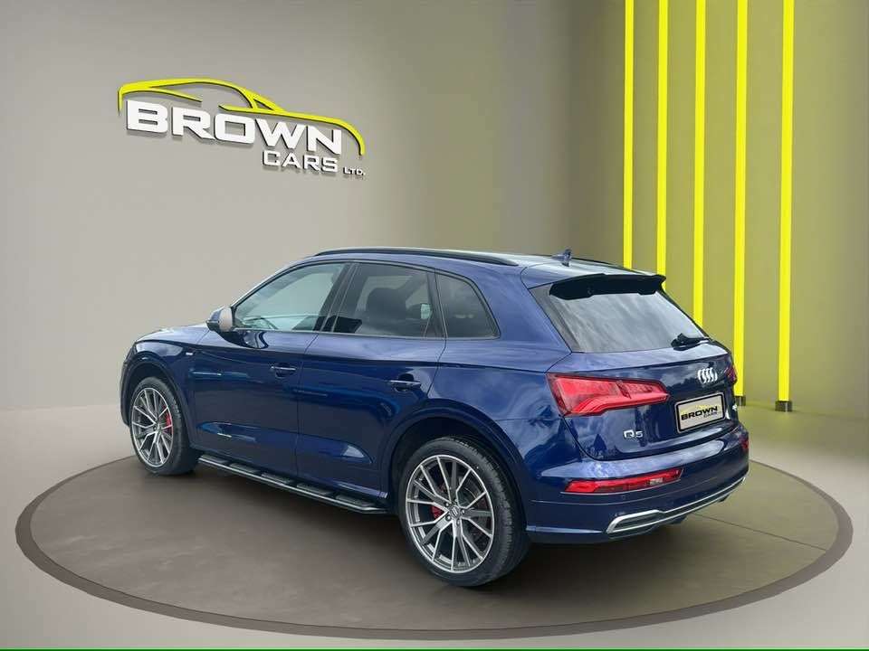 2020 AUDI Q5 2020 AUDI Q5