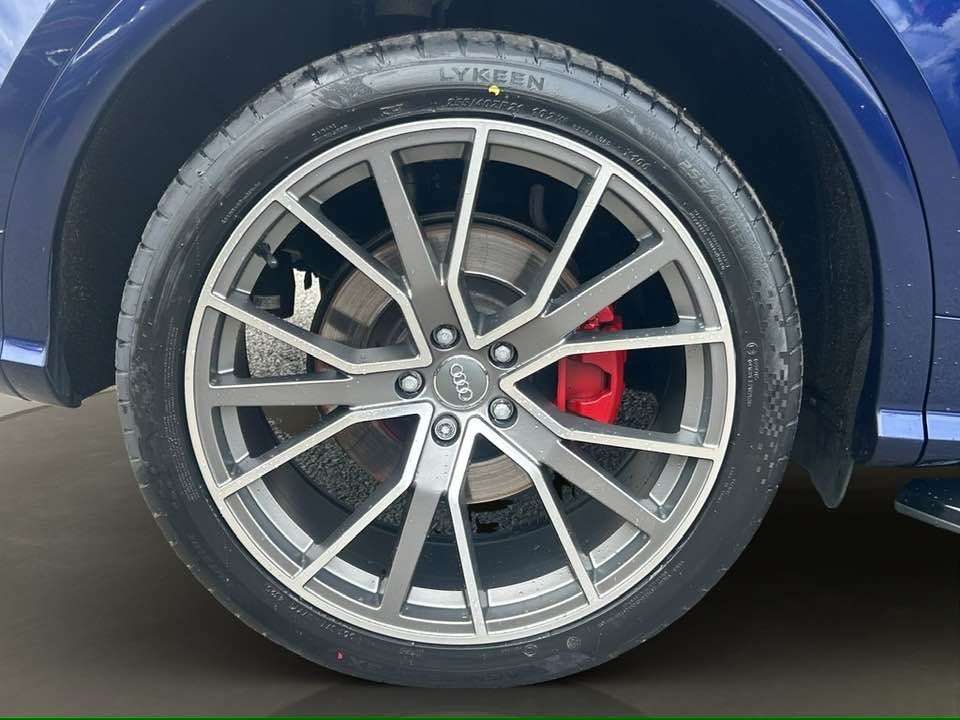 2020 AUDI Q5 2020 AUDI Q5
