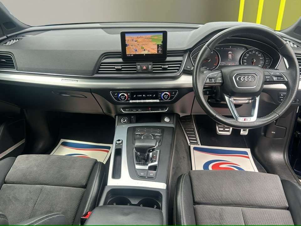 2020 AUDI Q5 2020 AUDI Q5