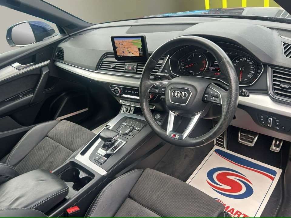 2020 AUDI Q5 2020 AUDI Q5