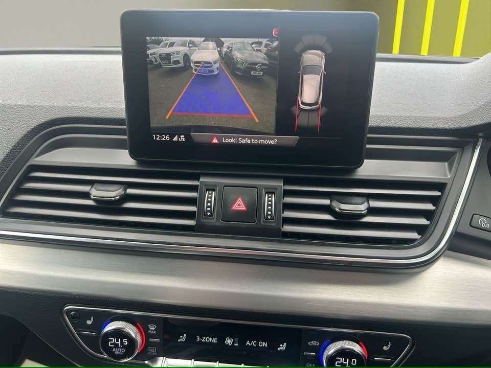 2020 AUDI Q5 2020 AUDI Q5