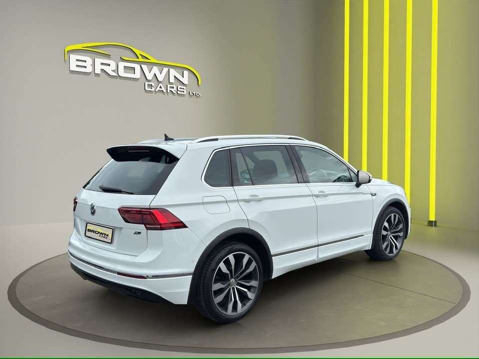 2020 VOLKSWAGEN TIGUAN 2020 VOLKSWAGEN TIGUAN