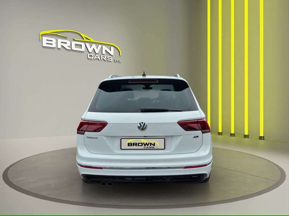 2020 VOLKSWAGEN TIGUAN 2020 VOLKSWAGEN TIGUAN