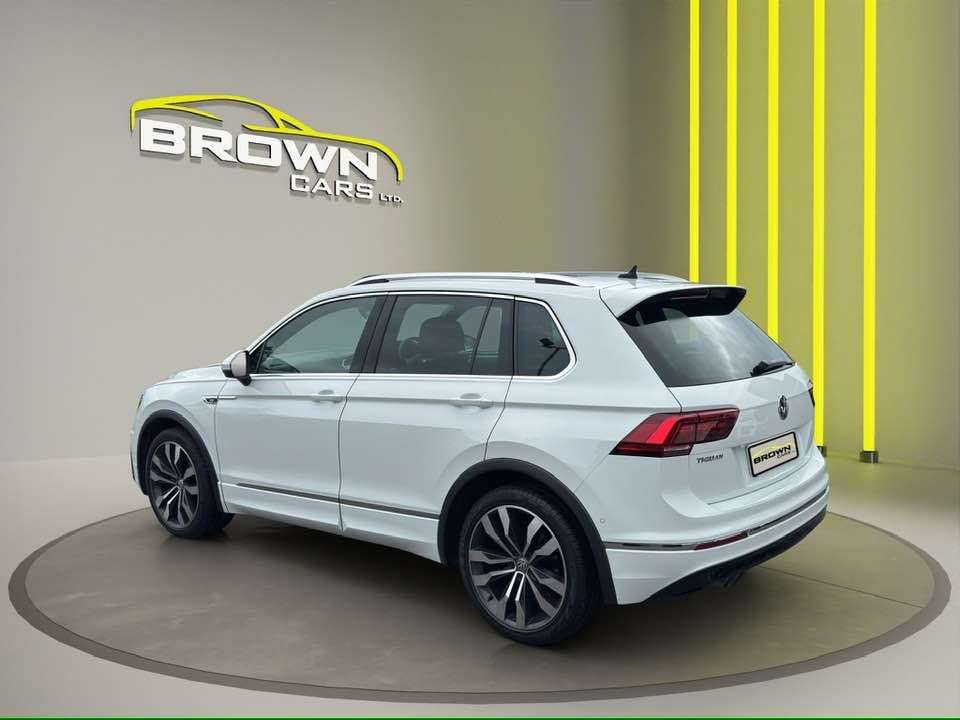 2020 VOLKSWAGEN TIGUAN 2020 VOLKSWAGEN TIGUAN