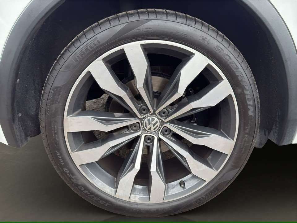 2020 VOLKSWAGEN TIGUAN 2020 VOLKSWAGEN TIGUAN