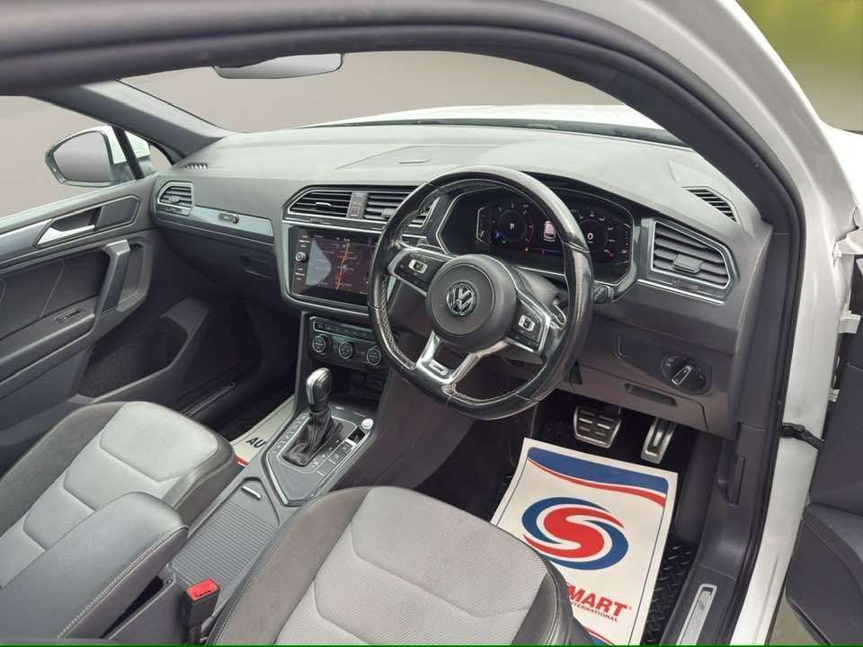 2020 VOLKSWAGEN TIGUAN 2020 VOLKSWAGEN TIGUAN