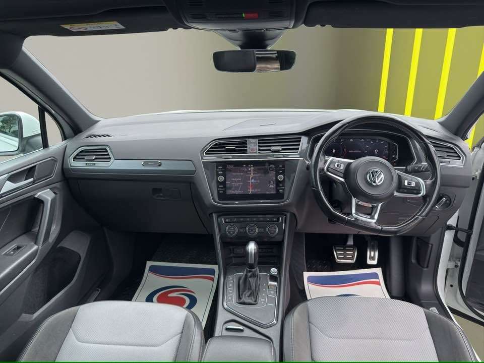2020 VOLKSWAGEN TIGUAN 2020 VOLKSWAGEN TIGUAN