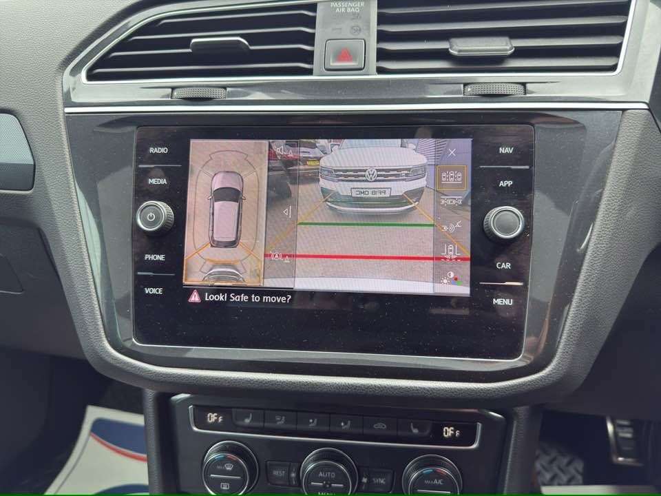 2020 VOLKSWAGEN TIGUAN 2020 VOLKSWAGEN TIGUAN