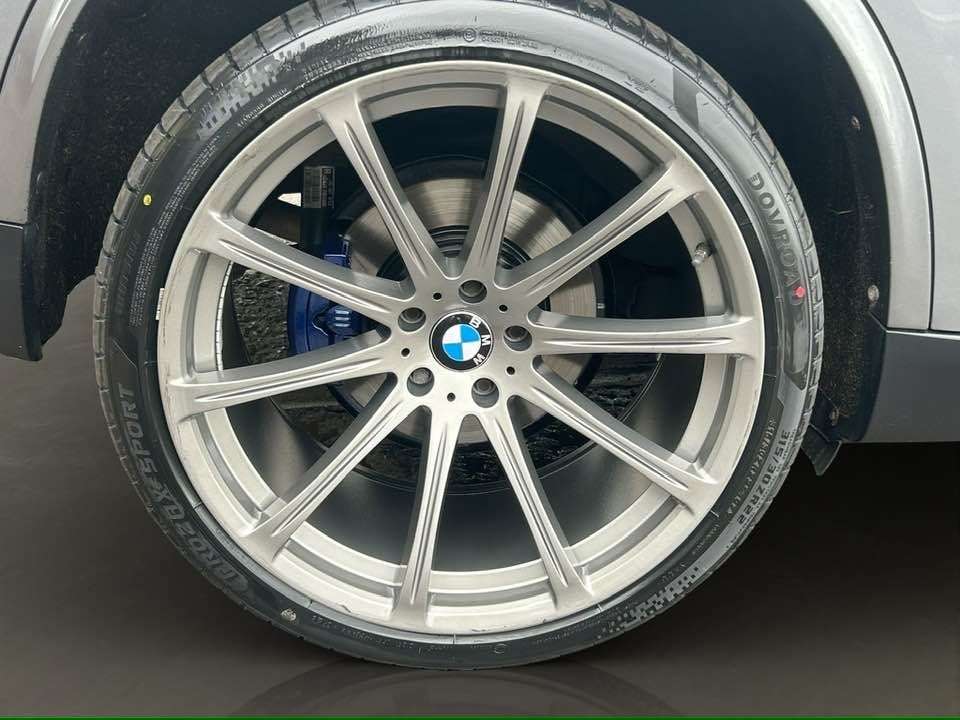 2015 BMW X5 2015 BMW X5