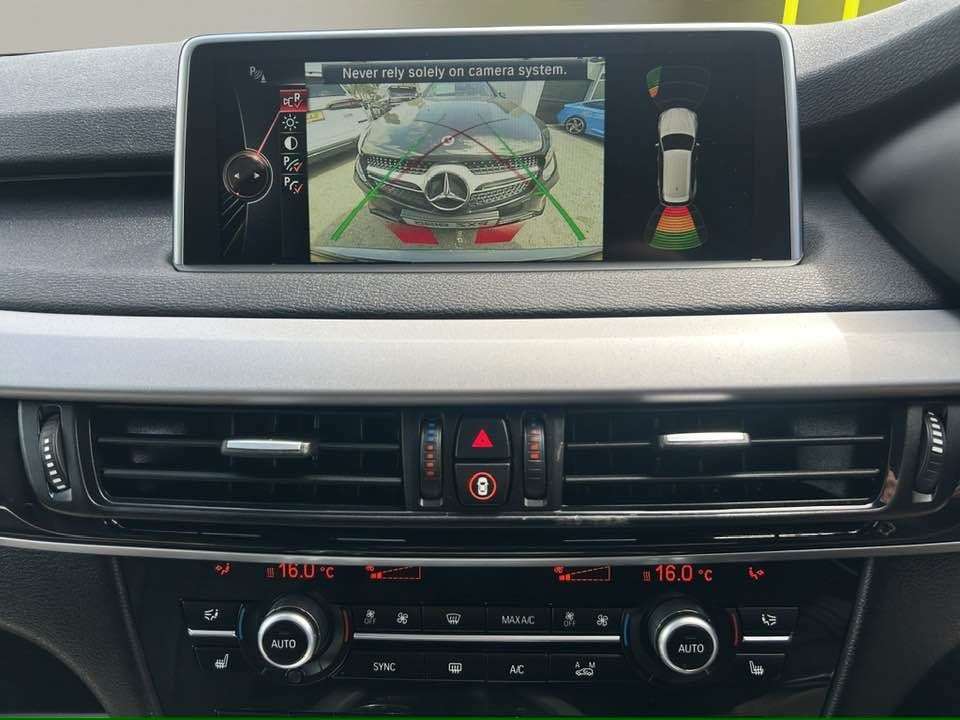 2015 BMW X5 2015 BMW X5