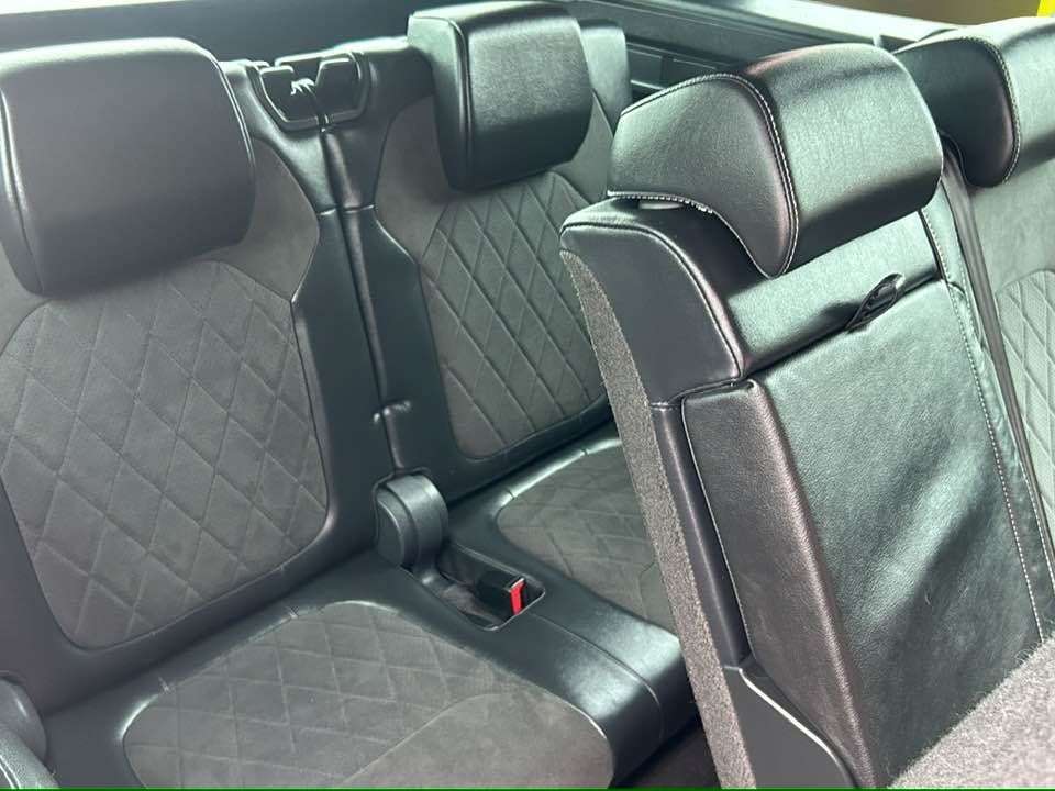 2021 SKODA KODIAQ 2021 SKODA KODIAQ