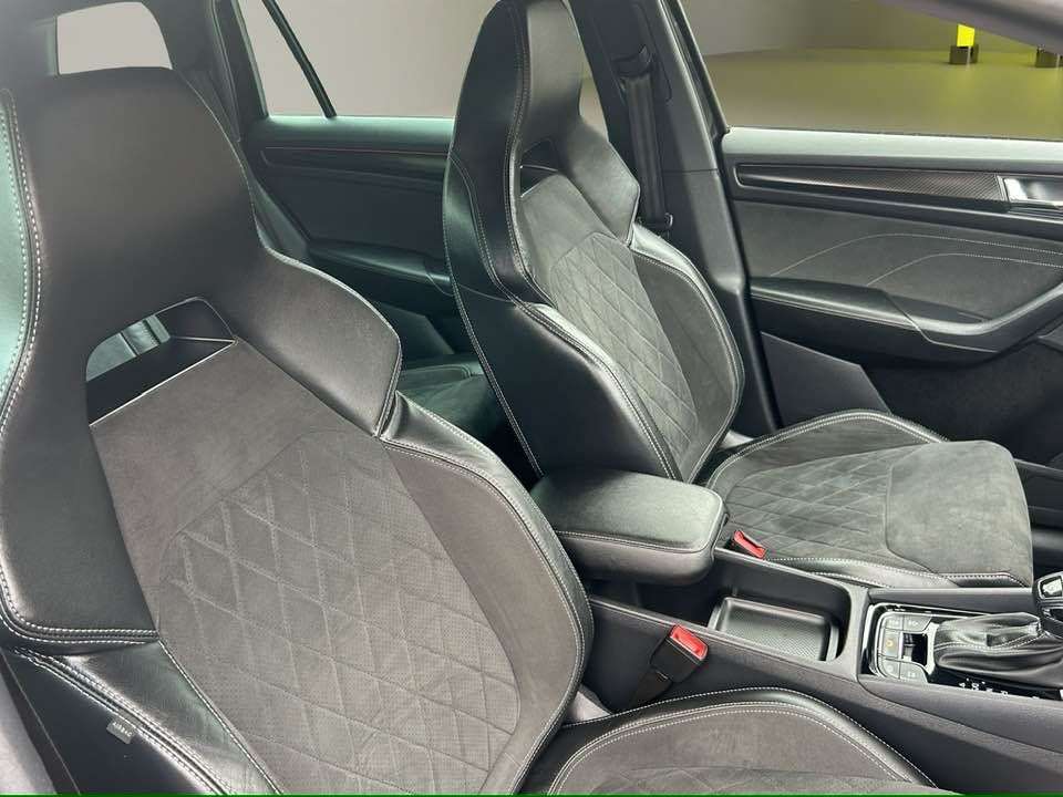 2021 SKODA KODIAQ 2021 SKODA KODIAQ