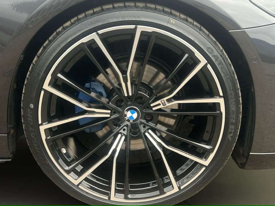2021 BMW 5 SERIES 2021 BMW 5 SERIES