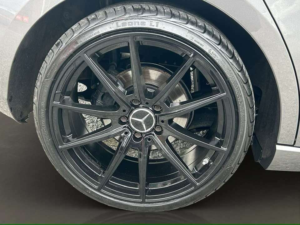 2020 MERCEDES A-CLASS 2020 MERCEDES A-CLASS