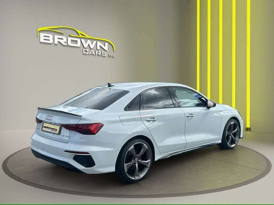 2020 AUDI A3 2020 AUDI A3