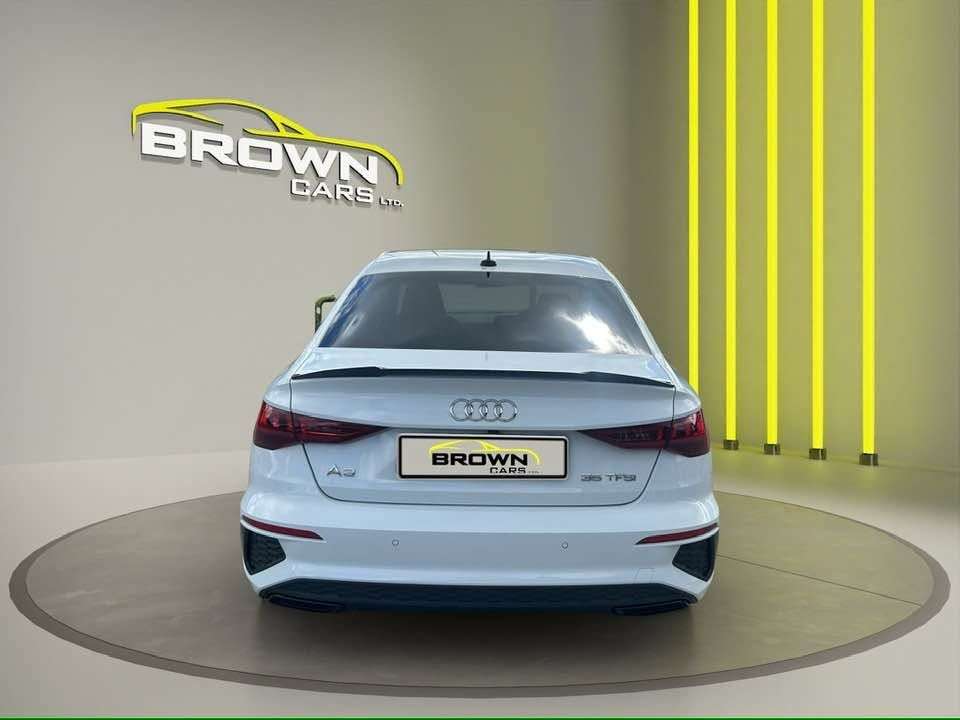 2020 AUDI A3 2020 AUDI A3