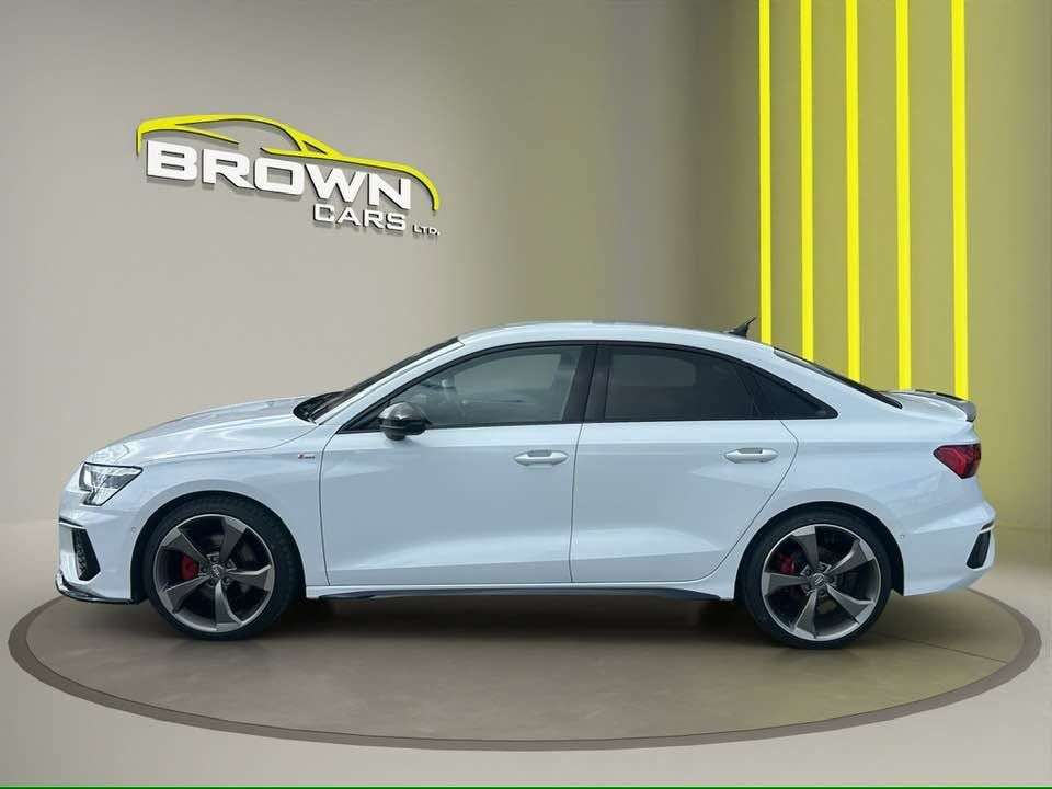 2020 AUDI A3 2020 AUDI A3