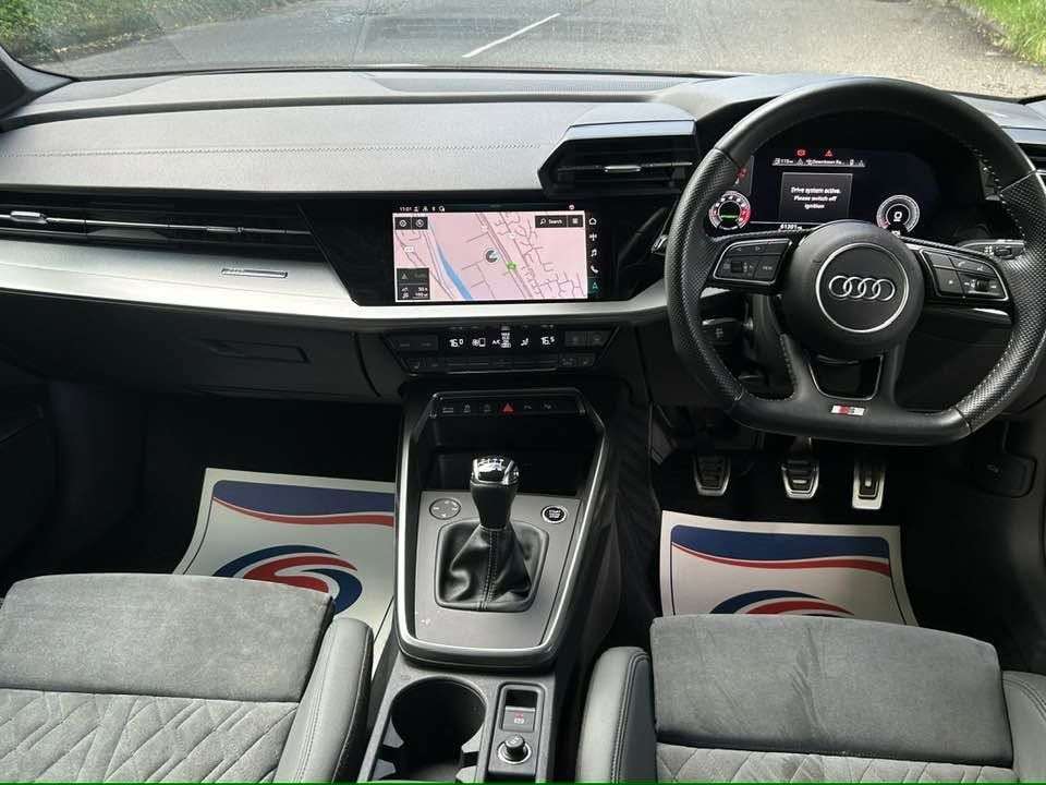 2020 AUDI A3 2020 AUDI A3