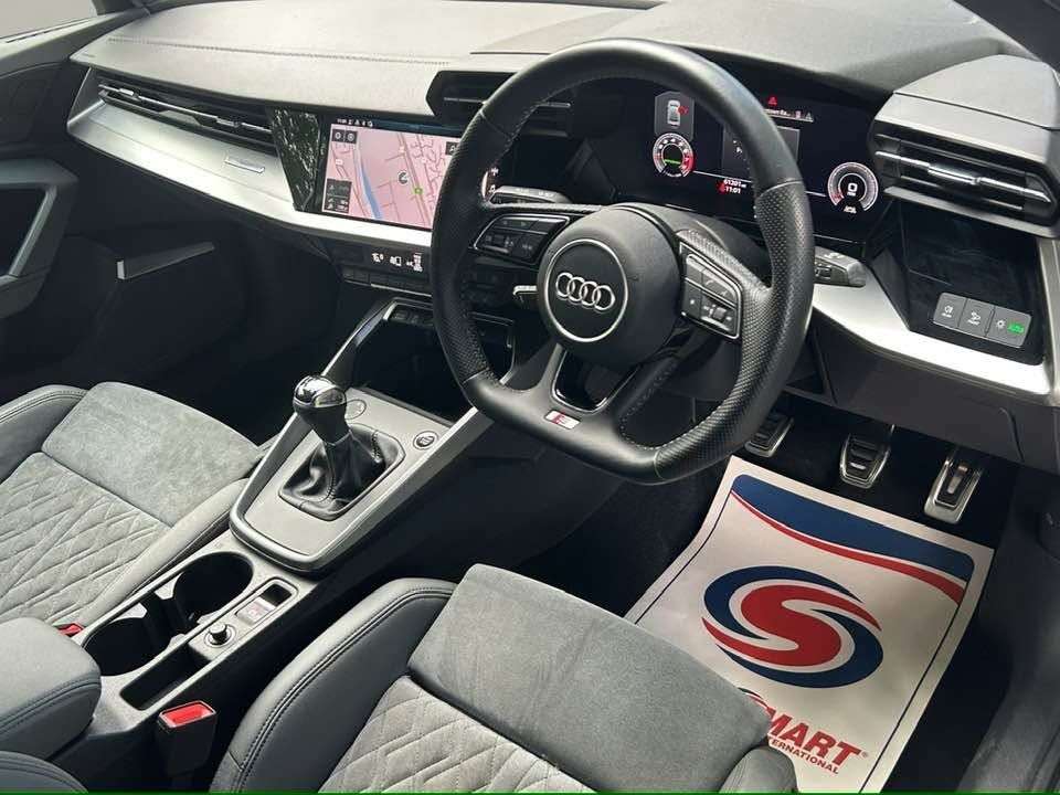 2020 AUDI A3 2020 AUDI A3