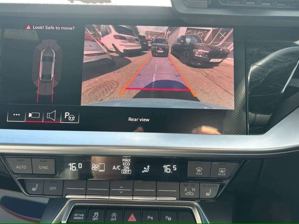 2020 AUDI A3 2020 AUDI A3