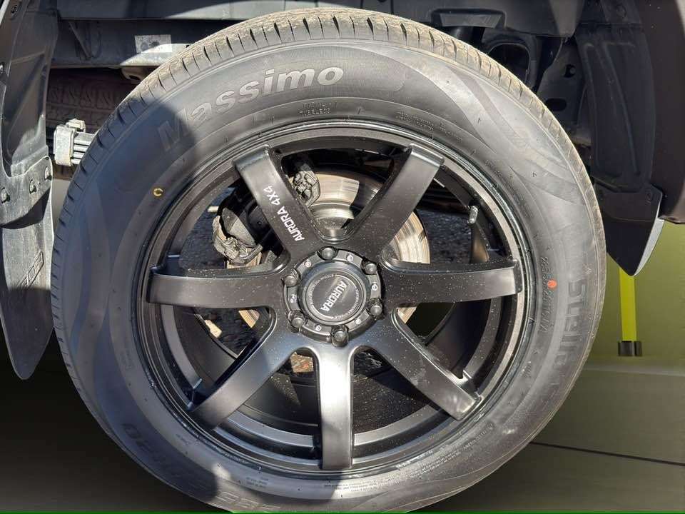 2024 FORD RANGER 2024 FORD RANGER
