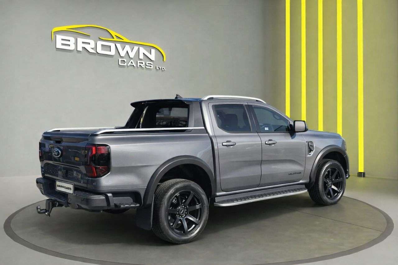 2024 FORD RANGER 2024 FORD RANGER