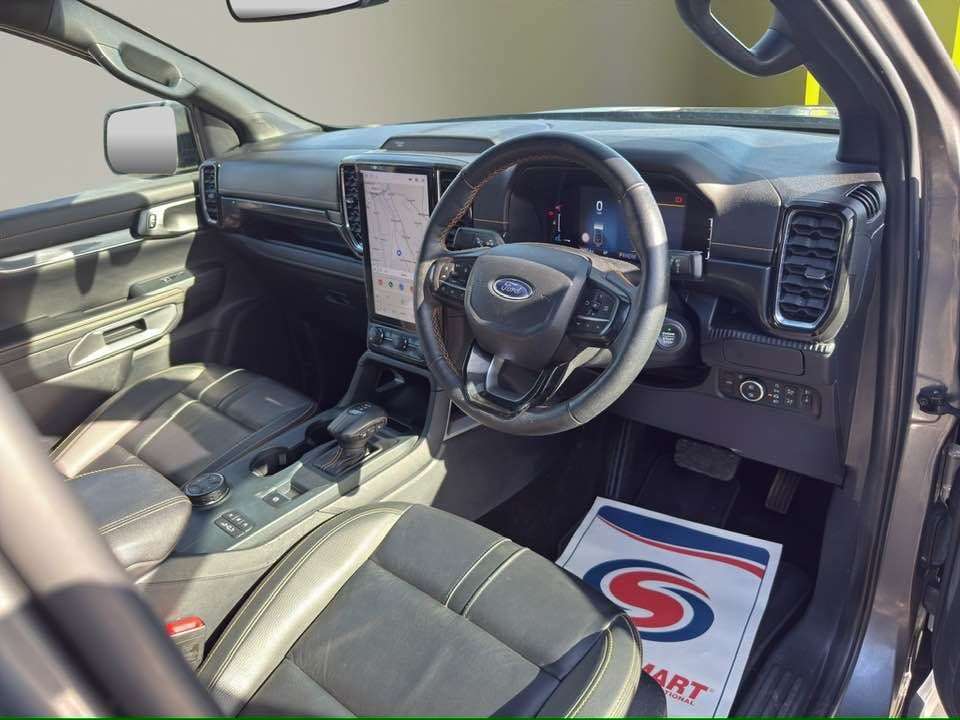 2024 FORD RANGER 2024 FORD RANGER
