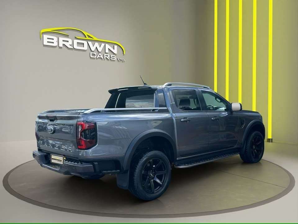 2023 FORD RANGER 2023 FORD RANGER