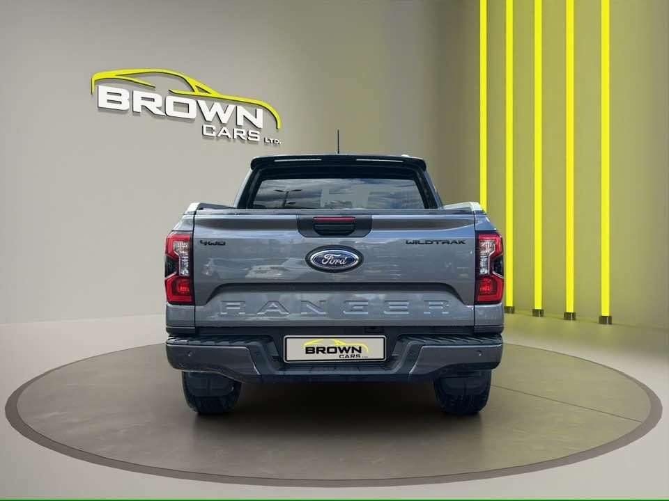 2023 FORD RANGER 2023 FORD RANGER