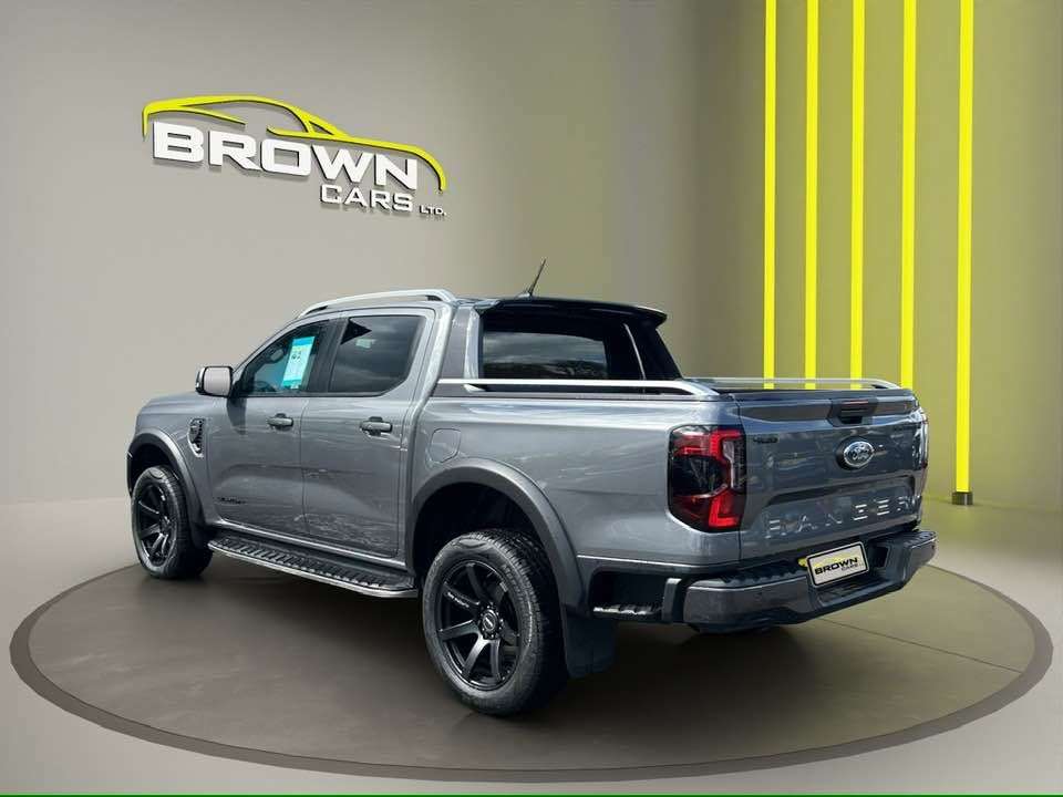 2023 FORD RANGER 2023 FORD RANGER
