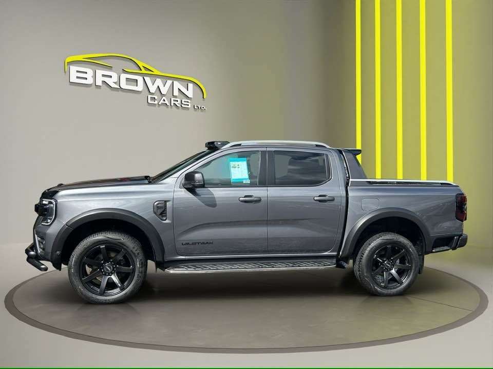 2023 FORD RANGER 2023 FORD RANGER