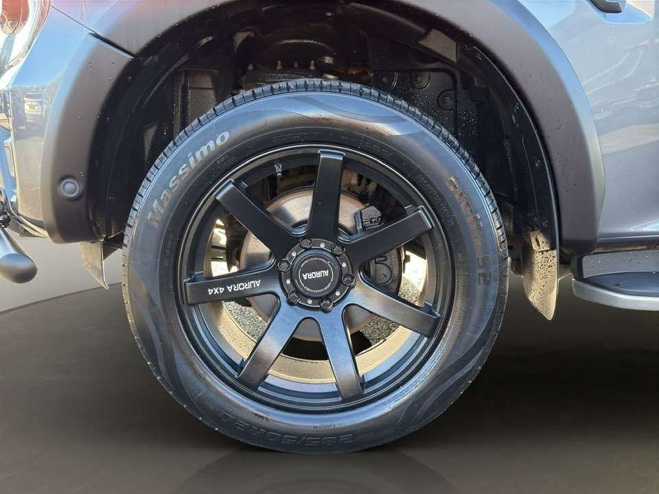 2023 FORD RANGER 2023 FORD RANGER