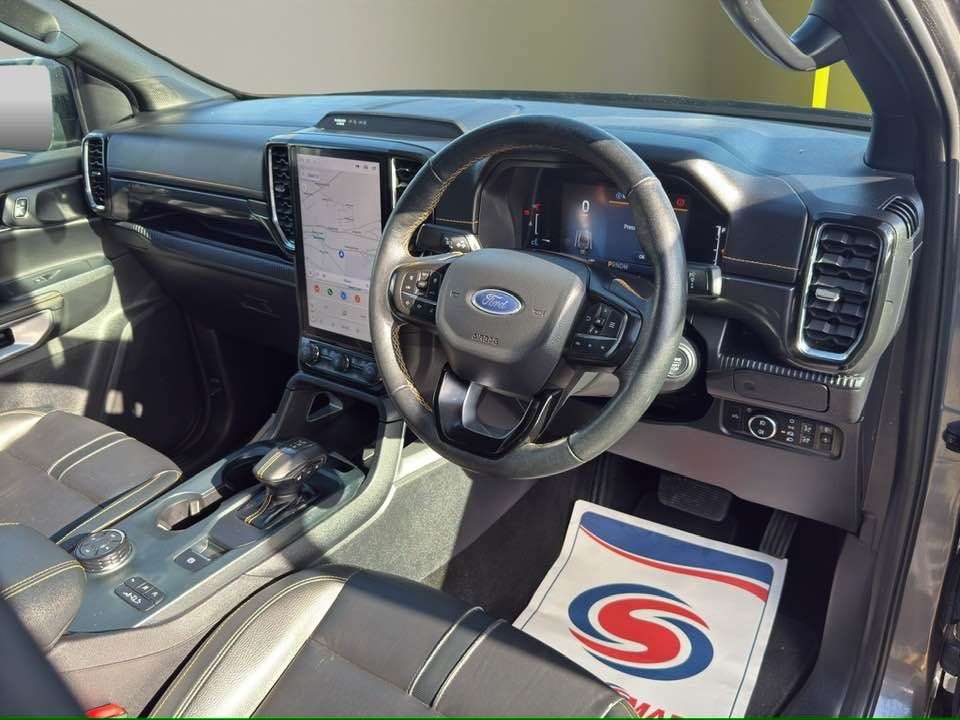 2023 FORD RANGER 2023 FORD RANGER