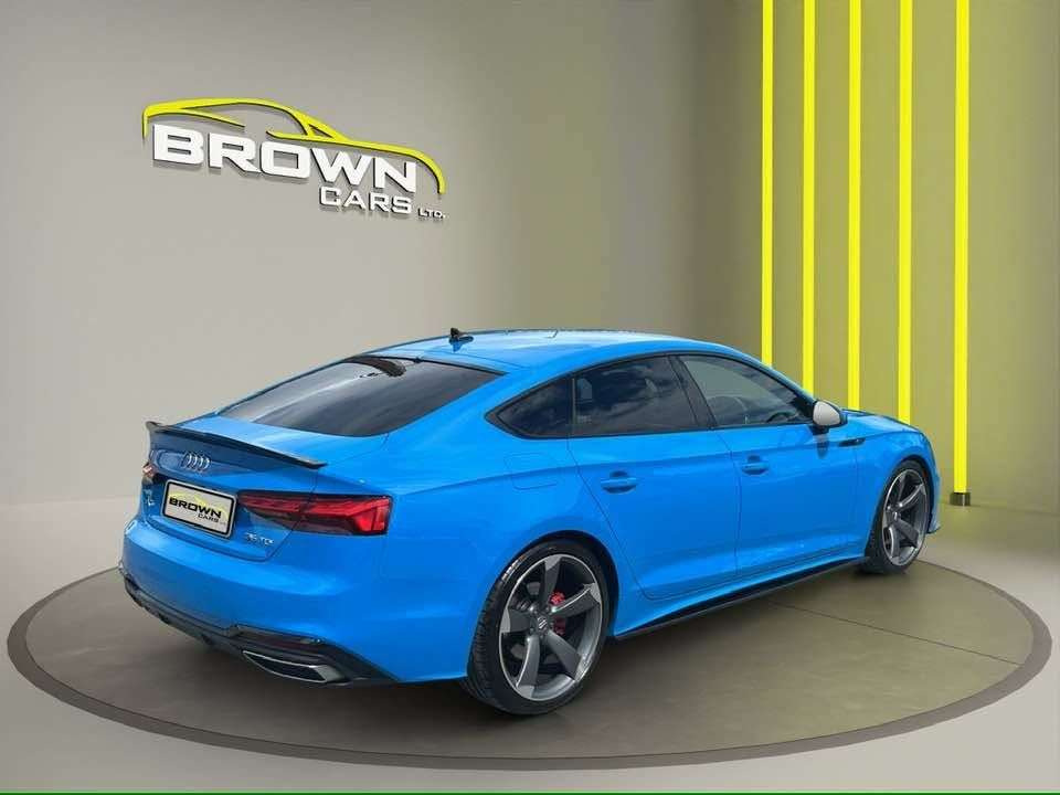 2021 AUDI A5 2021 AUDI A5