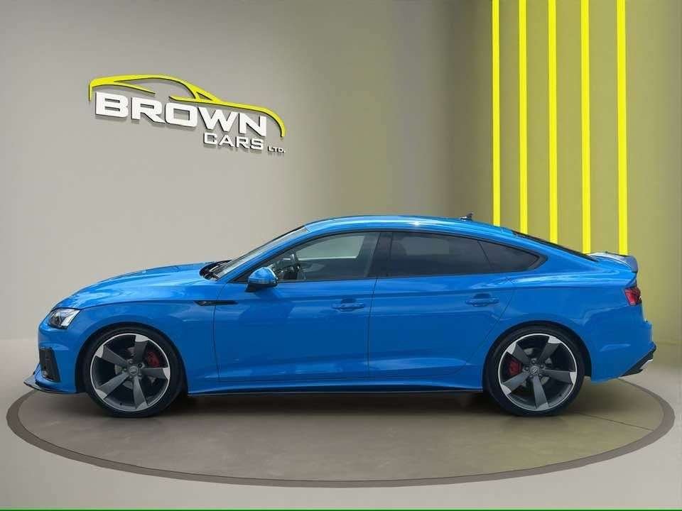 2021 AUDI A5 2021 AUDI A5