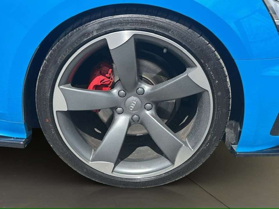 2021 AUDI A5 2021 AUDI A5
