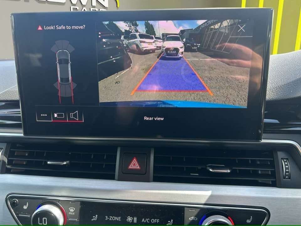 2021 AUDI A5 2021 AUDI A5