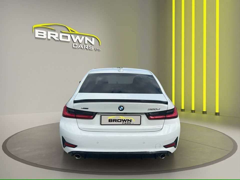 2019 BMW 3 SERIES 2019 BMW 3 SERIES