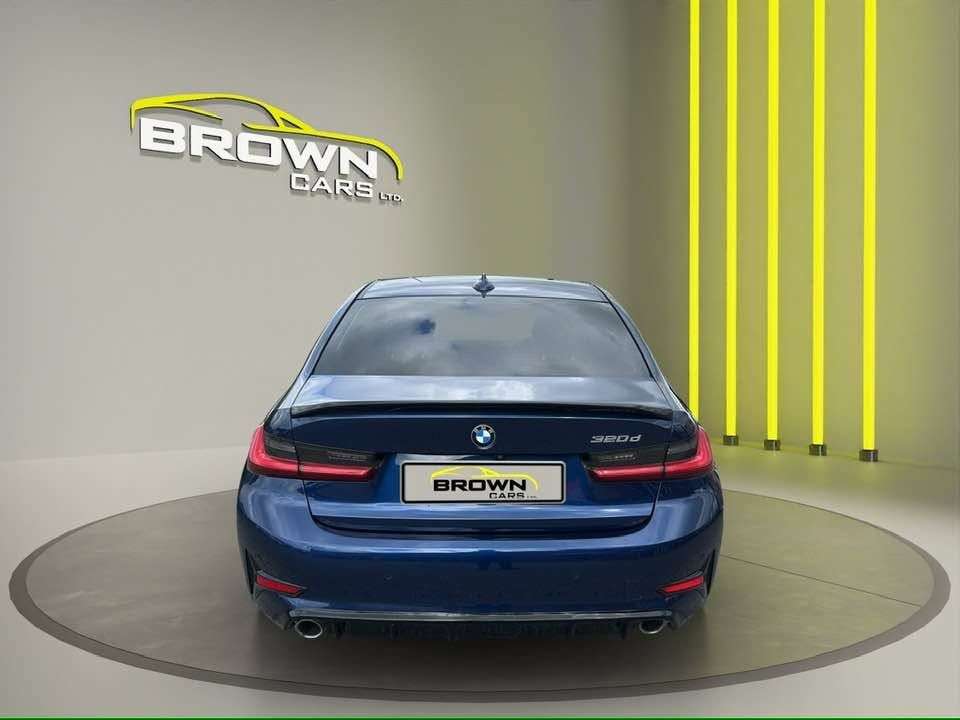 2019 BMW 3 SERIES 2019 BMW 3 SERIES