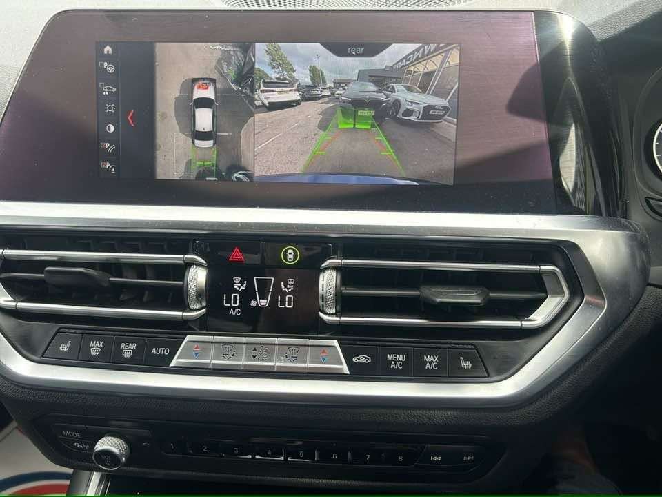 2019 BMW 3 SERIES 2019 BMW 3 SERIES