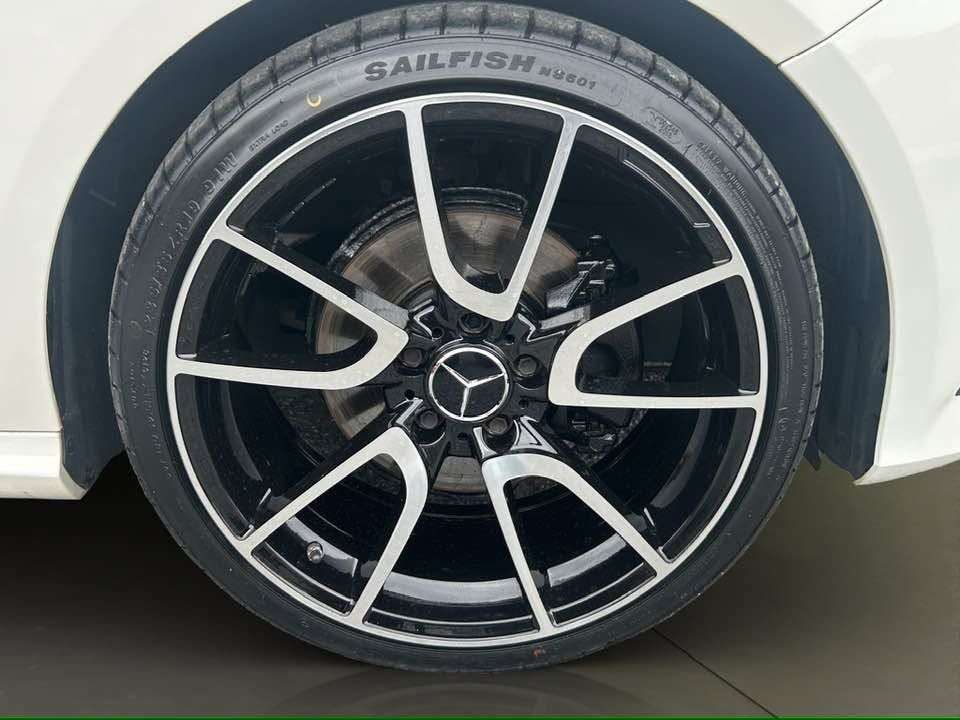 2014 MERCEDES-BENZ A-CLASS 2014 MERCEDES-BENZ A-CLASS