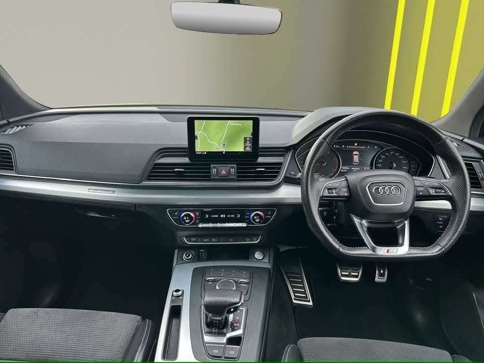 2019 AUDI Q5 2019 AUDI Q5